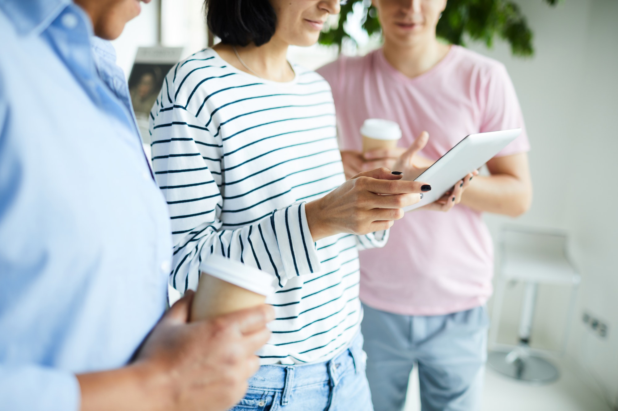 High-Impact Social Media Advertising