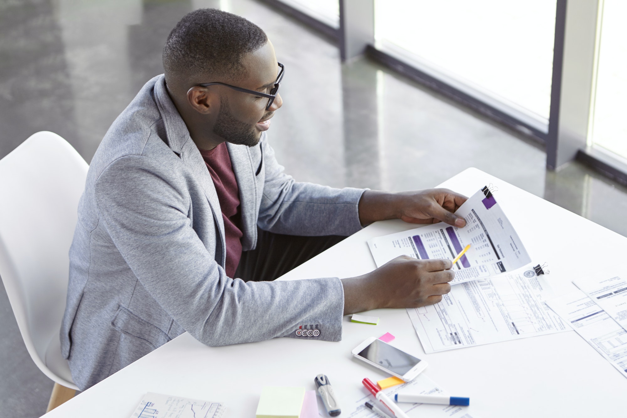 Data-Driven Strategies for Growth